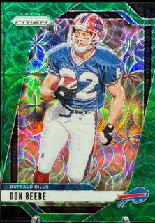 Don Beebe
