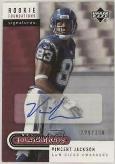 Vincent Jackson