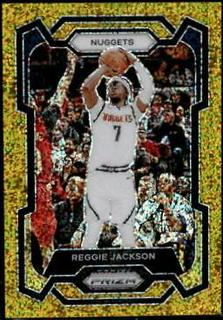 Reggie Jackson
