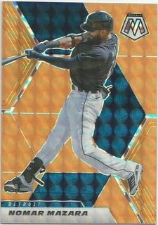 Nomar Mazara