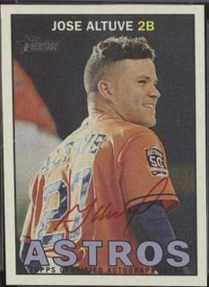 Jose Altuve