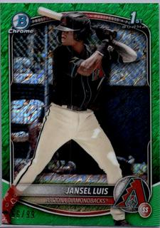 Jansel Luis