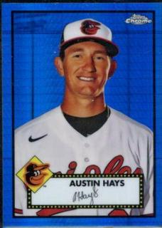 Austin Hays
