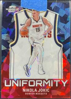 Nikola Jokic