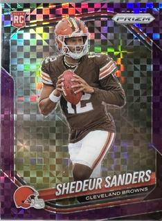 Shedeur Sanders