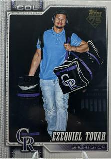 Ezequiel Tovar
