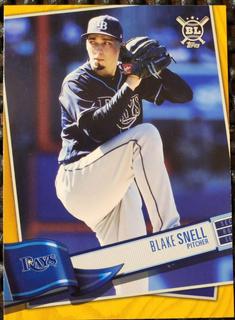 Blake Snell