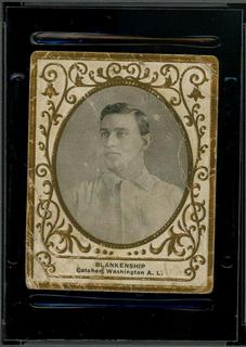 Cliff Blankenship