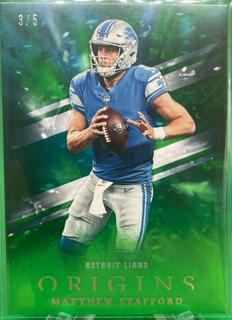 Matthew Stafford