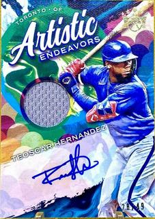 Teoscar Hernandez