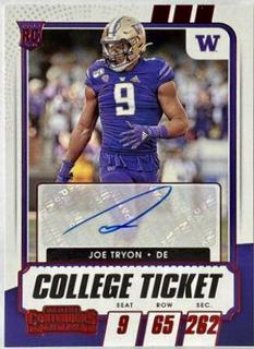 Joe Tryon