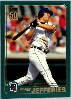 Gregg Jefferies
