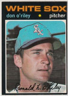 Don O'Riley