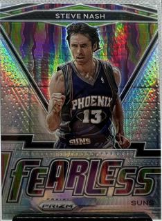 Steve Nash
