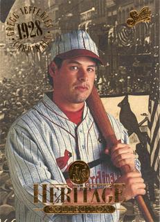Gregg Jefferies