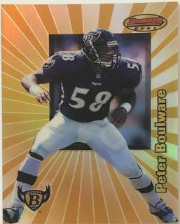 Peter Boulware
