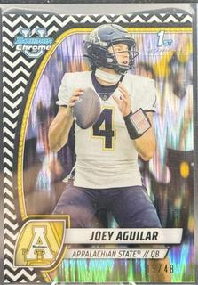 Joey Aguilar