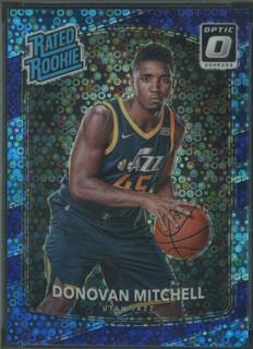 Donovan Mitchell