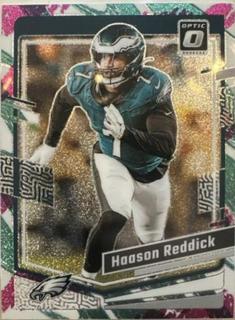 Haason Reddick