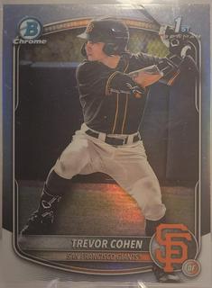 Trevor Cohen