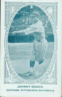 Johnny Gooch