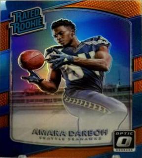 Amara Darboh