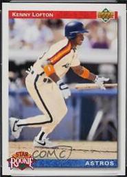 Kenny Lofton