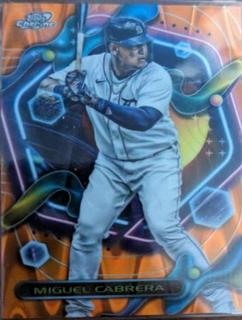 Miguel Cabrera