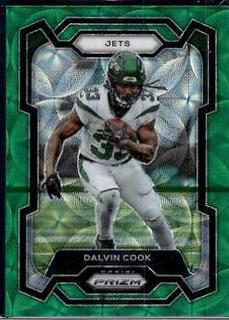Dalvin Cook