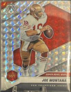 Joe Montana