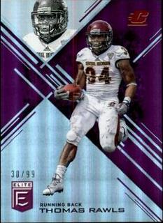 Thomas Rawls