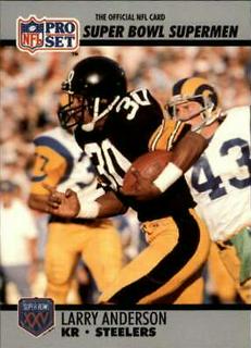 Larry Anderson