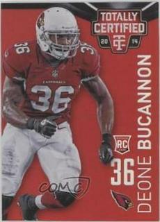 Deone Bucannon