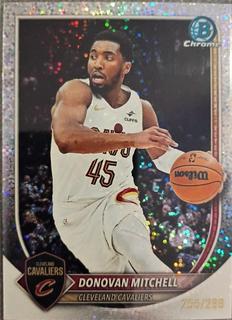 Donovan Mitchell