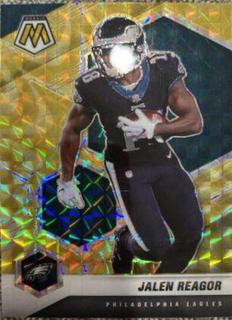 Jalen Reagor