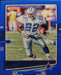 Emmitt Smith