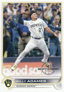 Willy Adames