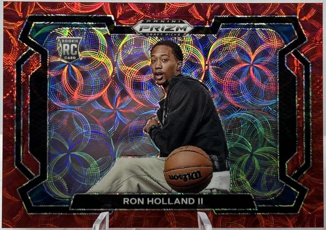 Ron Holland II