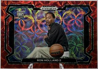 Ron Holland II