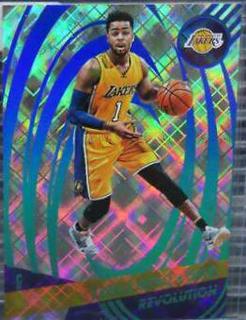D'Angelo Russell