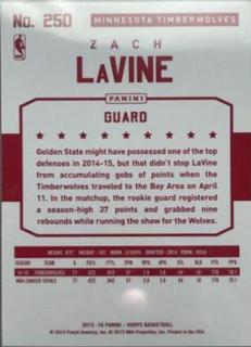Zach LaVine