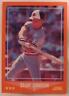 Brady Anderson #70T Baseball Cards 1988 Score Traded