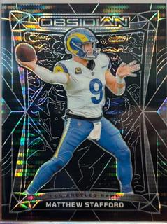 Matthew Stafford