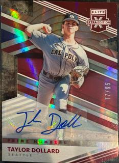 Taylor Dollard