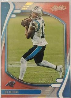 DJ Moore