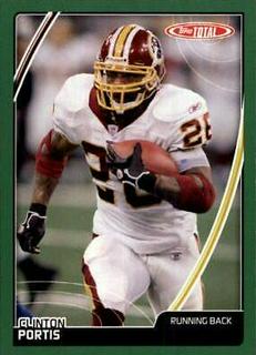 Clinton Portis