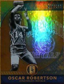 Oscar Robertson