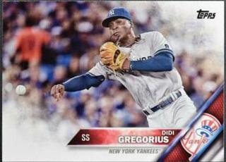 Didi Gregorius