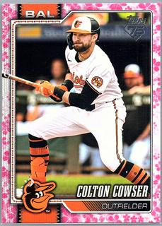 Colton Cowser
