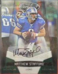 Matthew Stafford